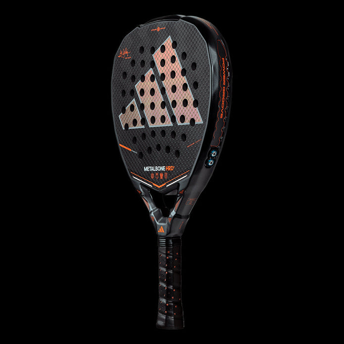 Padel Racket Adidas Metalbone HRD+ 2026 – Ale Galán
