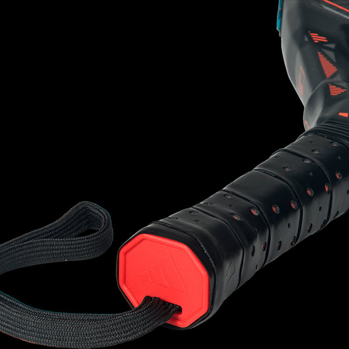 Padel Racket Adidas Metalbone HRD+ 2026 – Ale Galán