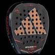 Padel Racket Adidas Metalbone HRD+ 2026 – Ale Galán