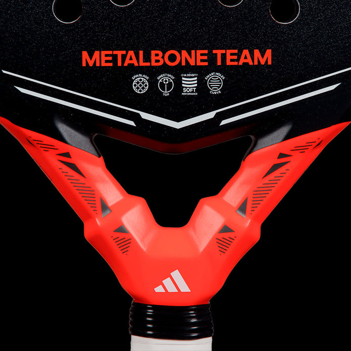Padel Racket Adidas Metalbone Team 2026