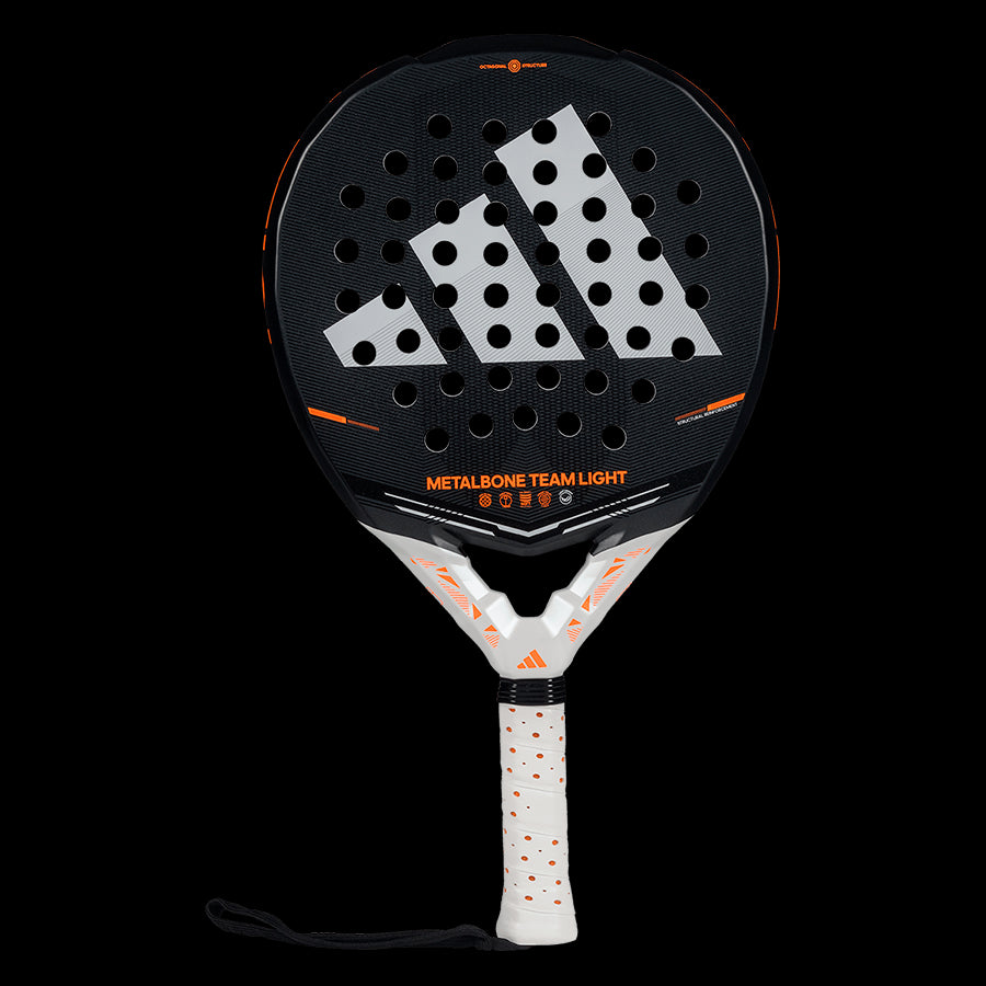Padel Racket Adidas Metalbone Team Light 2026