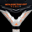 Padel Racket Adidas Metalbone Team Light 2026