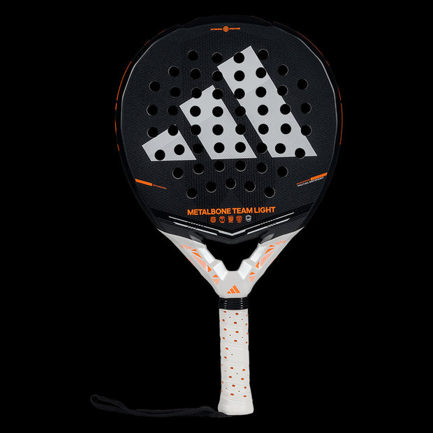 Padel Racket Adidas Metalbone Team Light 2026