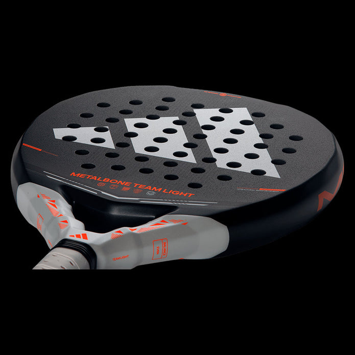 Padel Racket Adidas Metalbone Team Light 2026