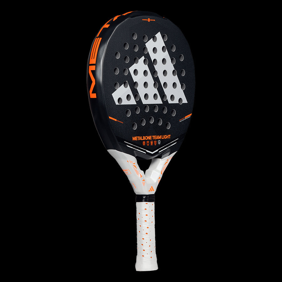 Padel Racket Adidas Metalbone Team Light 2026