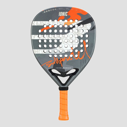 Padel Racket Bullpadel IONIC PWR 25
