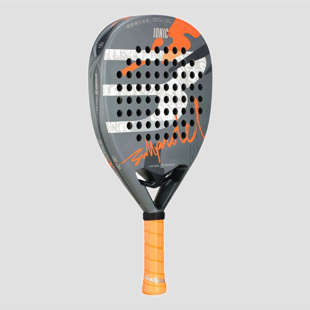 Padel Racket Bullpadel IONIC PWR 25
