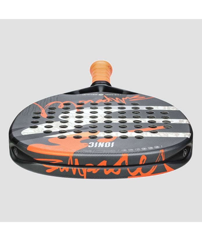 Padel Racket Bullpadel IONIC PWR 25