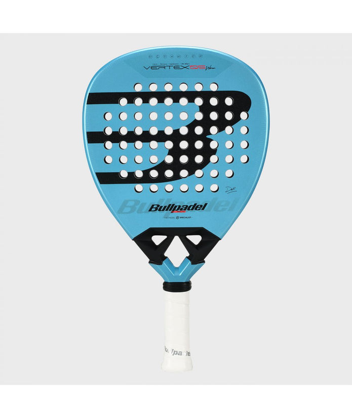 Padel Racket Bullpadel VERTEX 05 W