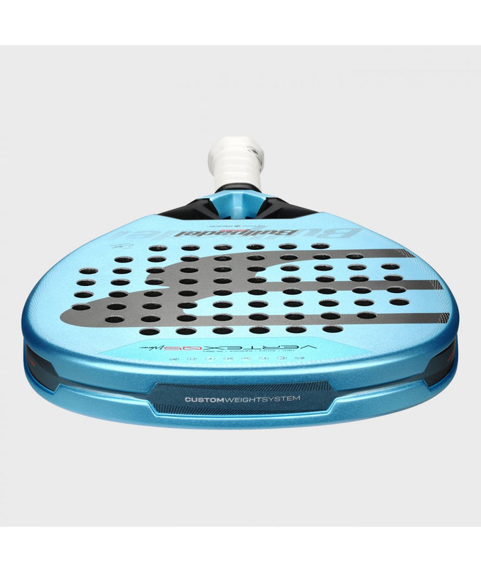 Padel Racket Bullpadel VERTEX 05 W
