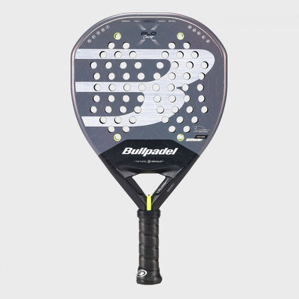 Padel Racket Bullpadel XPLO CMF 26
