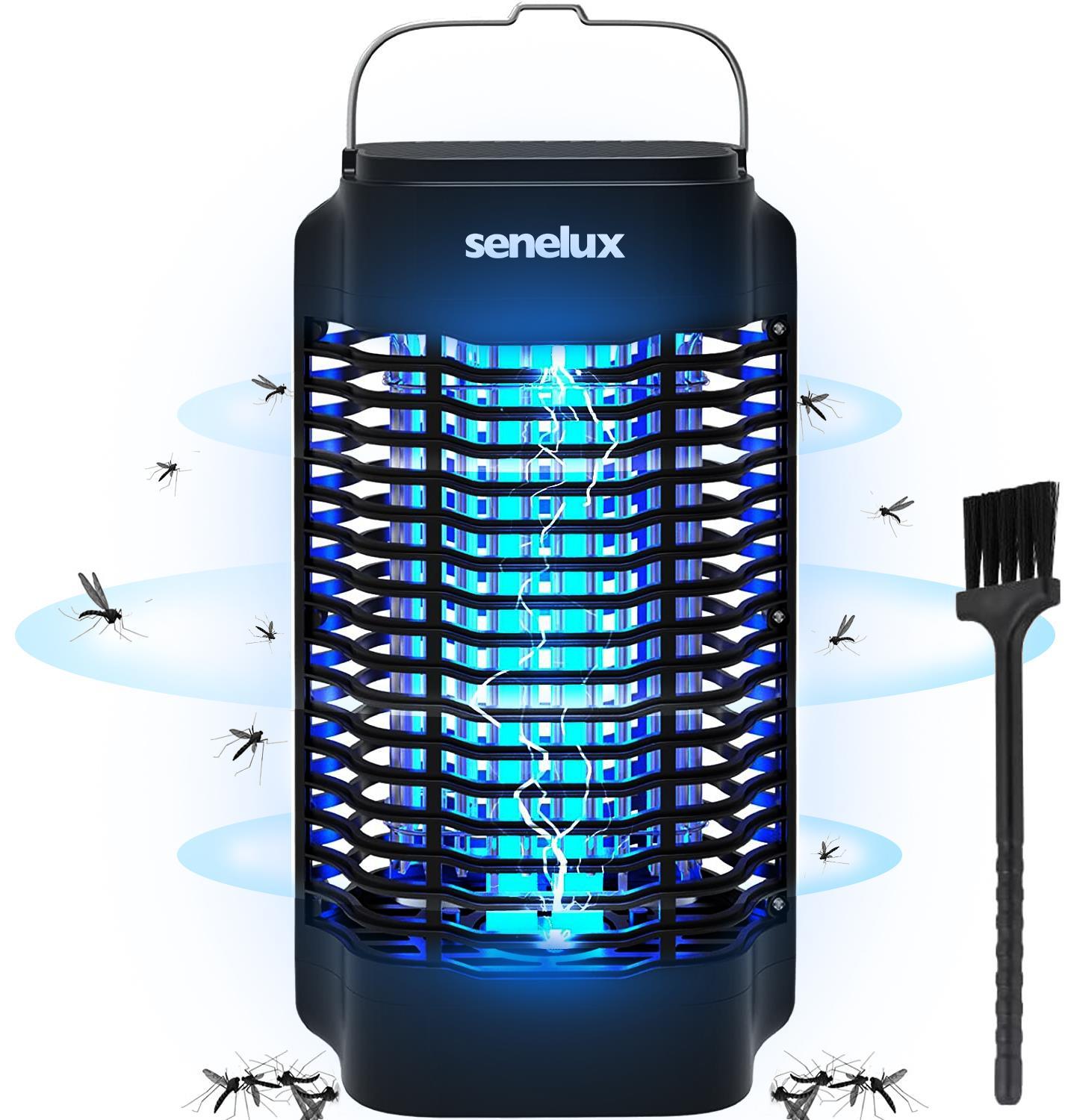 Senelux Bug Zapper 18W, 4200V