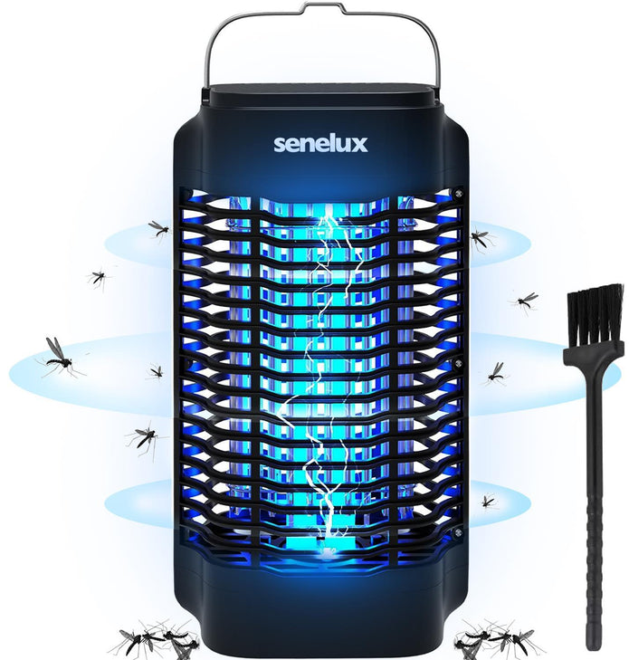 Senelux Bug Zapper 18W, 4200V
