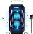 Electric Bug Zapper 18W