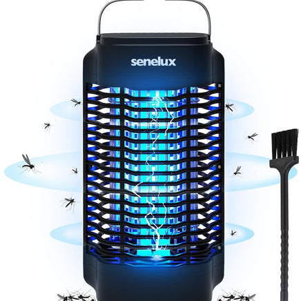 Senelux Bug Zapper 18W, 4200V