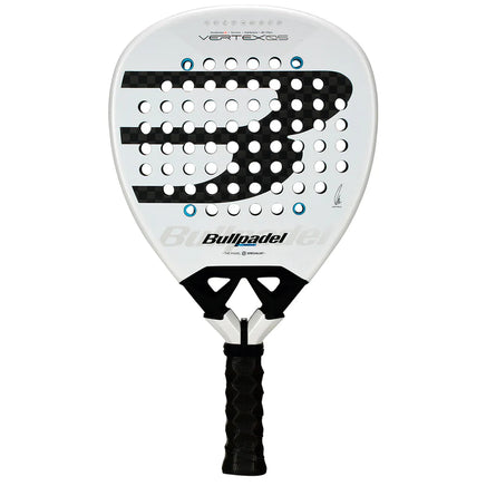 Padel Racket Bullpadel Vertex 05 + 3 Tubes of Balls