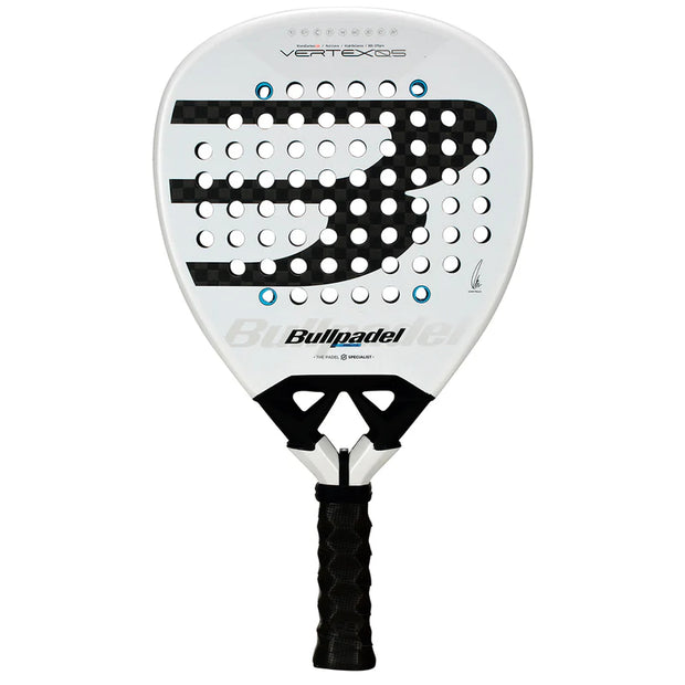 Padel Racket Bullpadel Vertex 05 2026