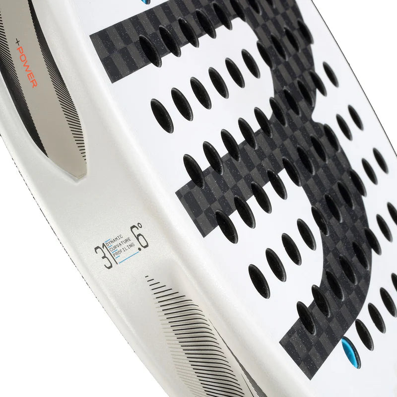 Padel Racket Bullpadel Vertex 05 2026