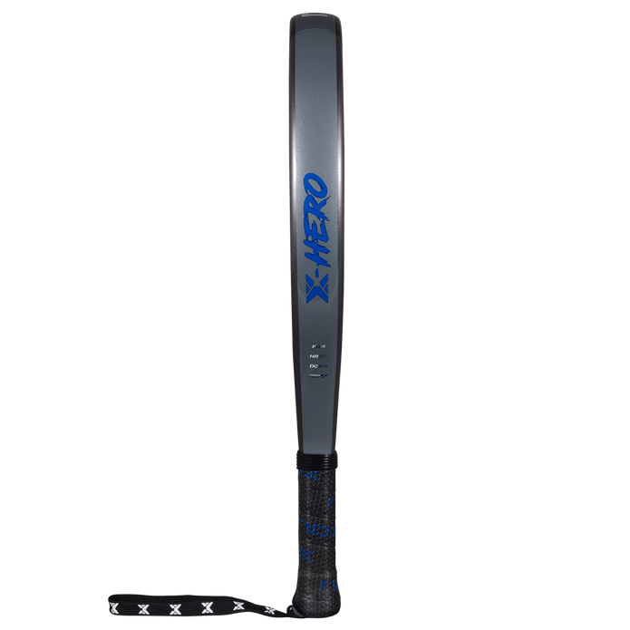 Padel Racket NOX X-HERO BLUE
