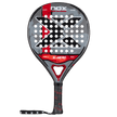 Padel Racket NOX X-HERO RED