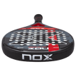 Padel Racket NOX X-HERO RED