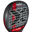 Padel Racket NOX X-HERO RED