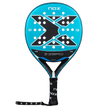 Padel Racket NOX X-Zero Blue