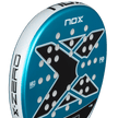 Padel Racket NOX X-Zero Blue