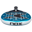 Padel Racket NOX X-Zero Blue