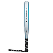 Padel Racket NOX X-Zero Blue