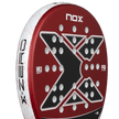 Padel Racket NOX X-ZERO RED