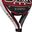 Padel Racket NOX X-ZERO RED