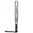 Padel Racket NOX X-ZERO RED
