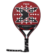 Padel Racket NOX X-ZERO RED