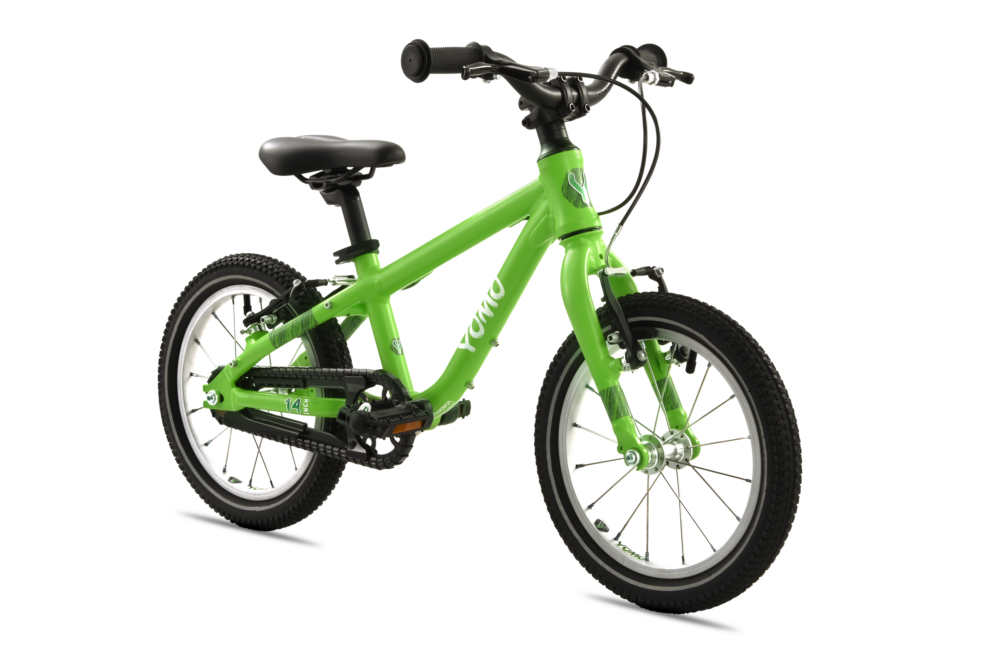 YOMO Lightweight 14-inch Bike