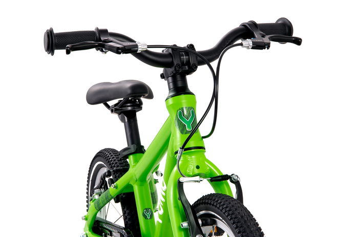 YOMO Lightweight 14-inch Bike