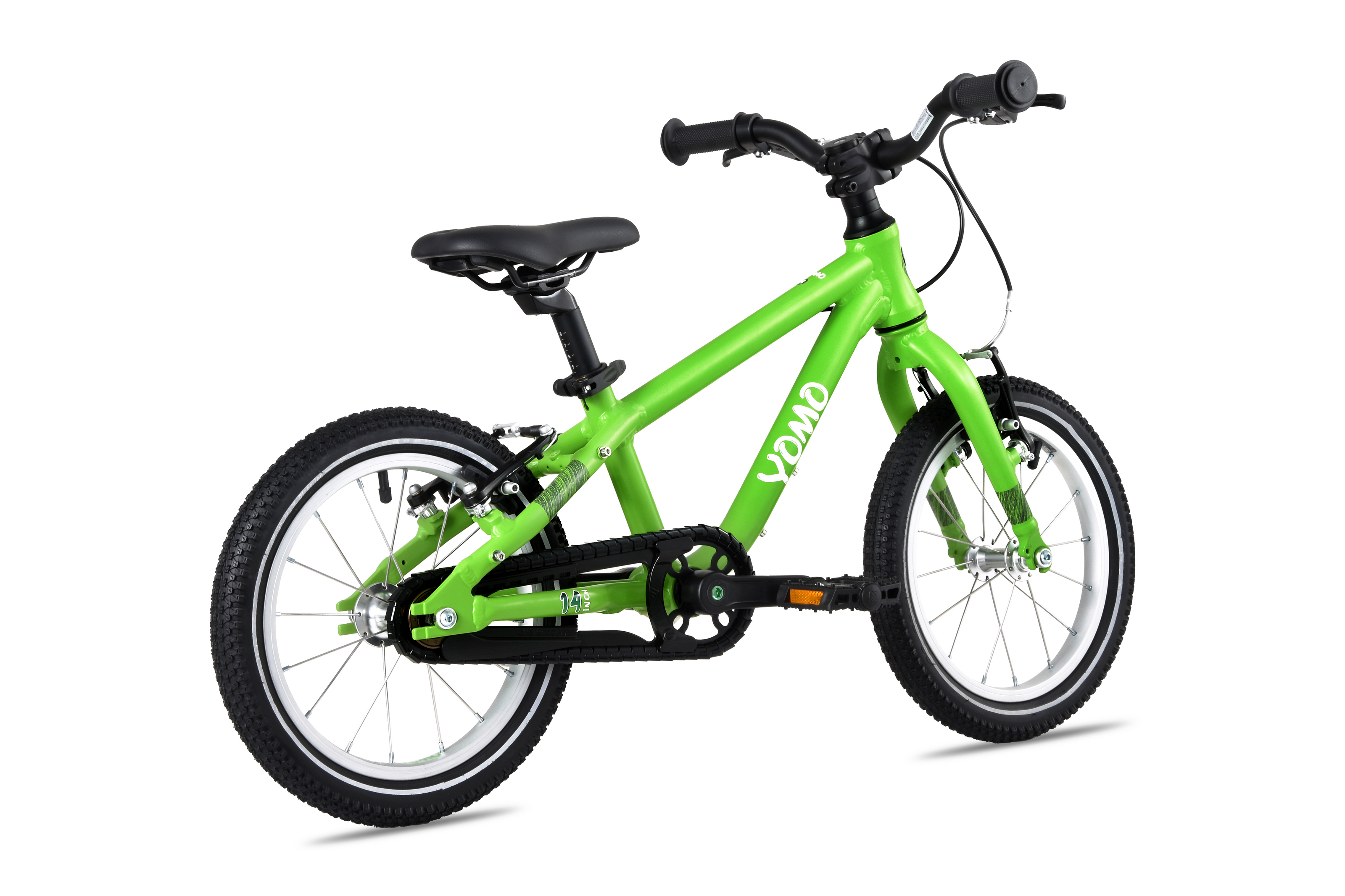 YOMO Lightweight 14-inch Bike