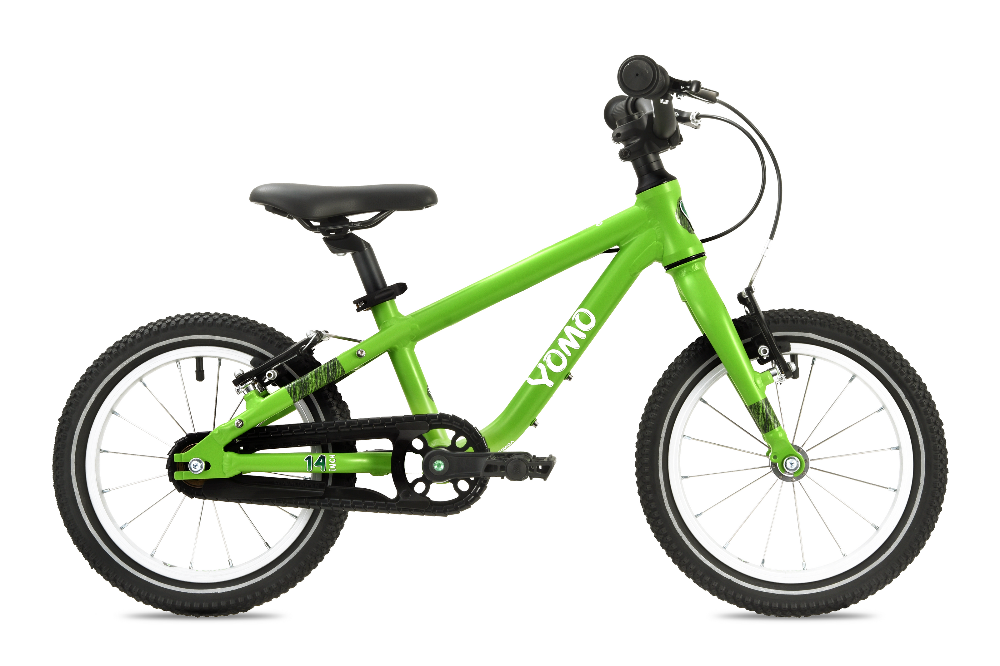 YOMO Lightweight 14-inch Bike