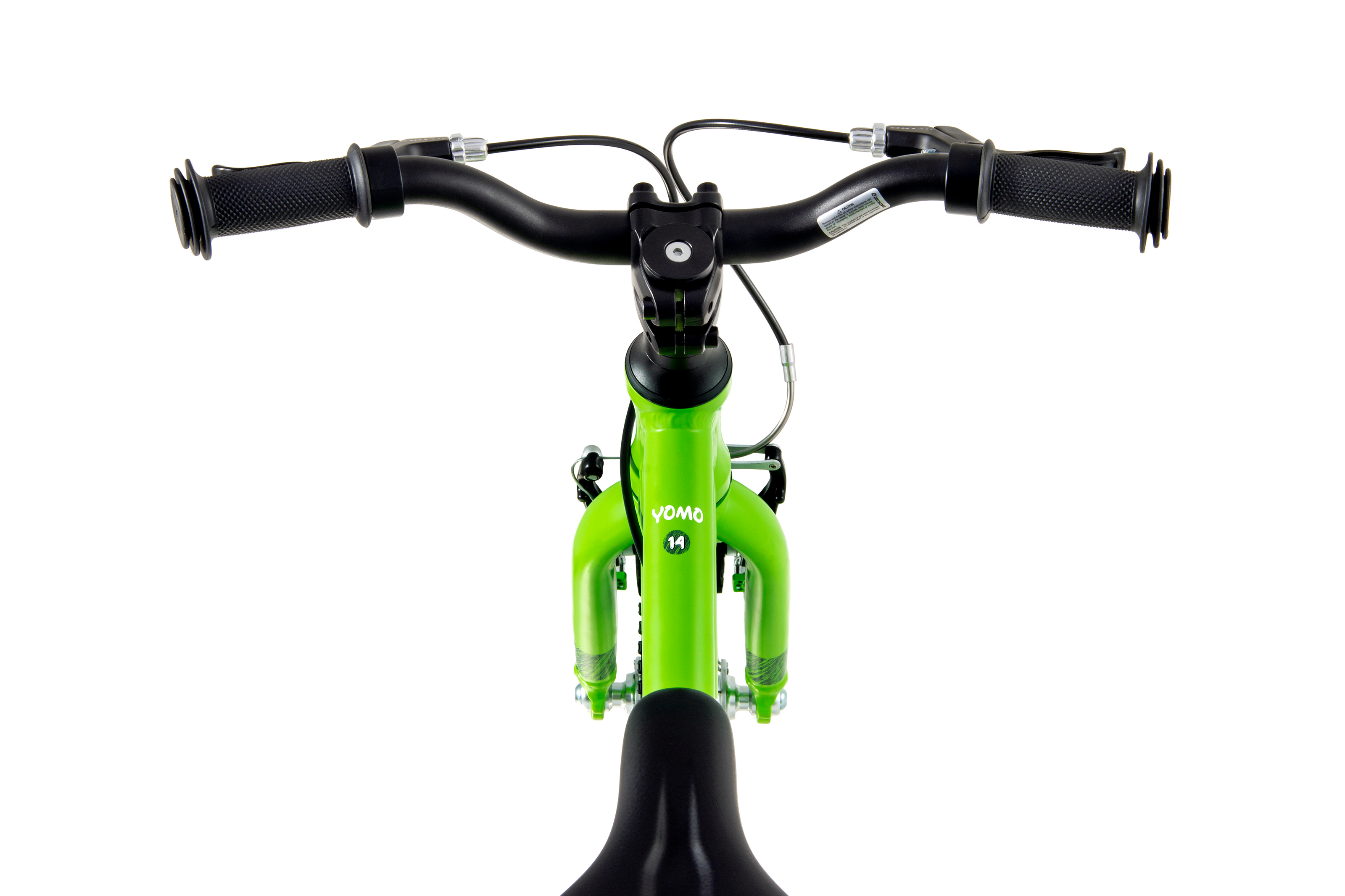 YOMO Lightweight 14-inch Bike