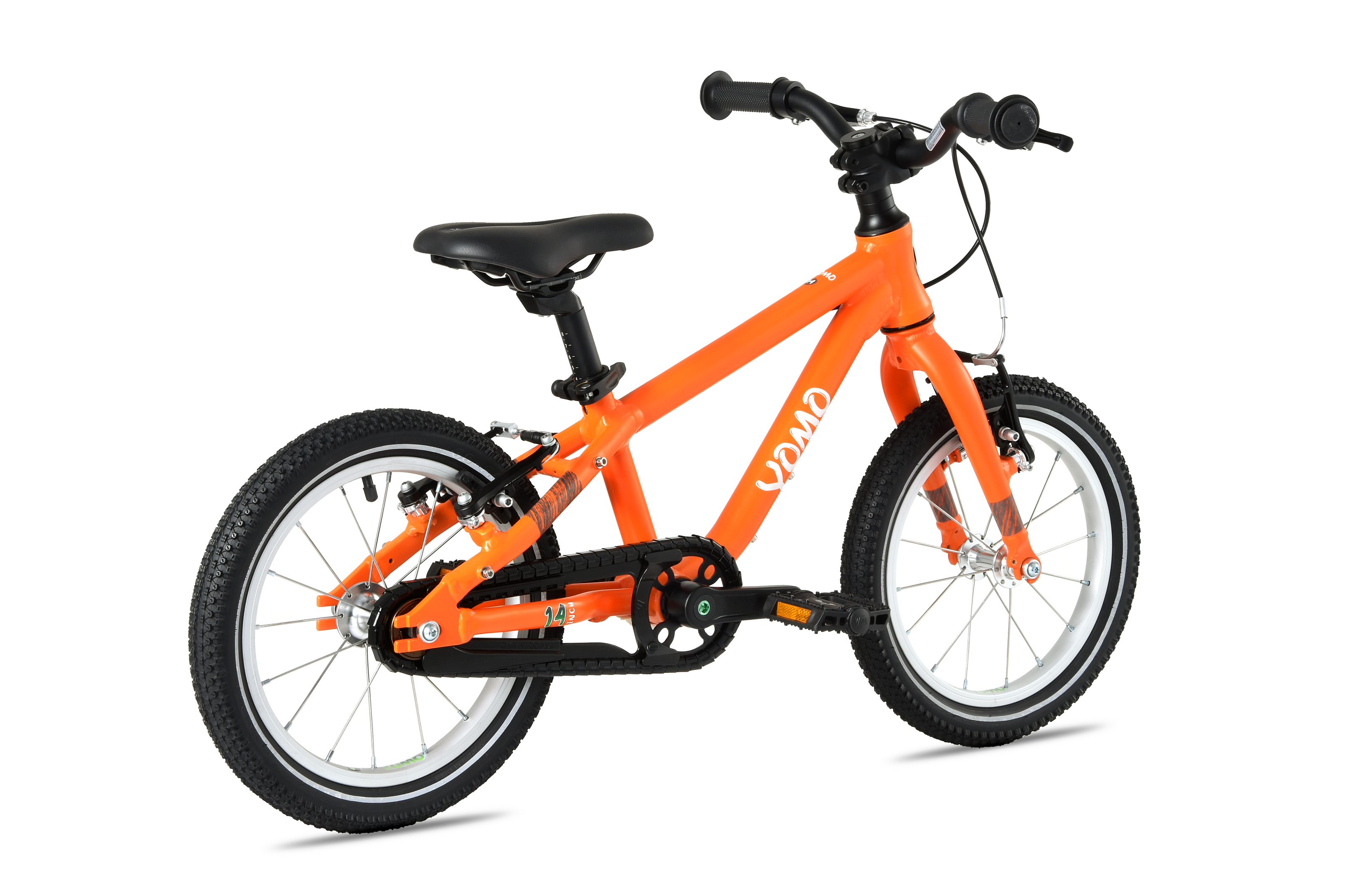 YOMO Lightweight 14-inch Bike