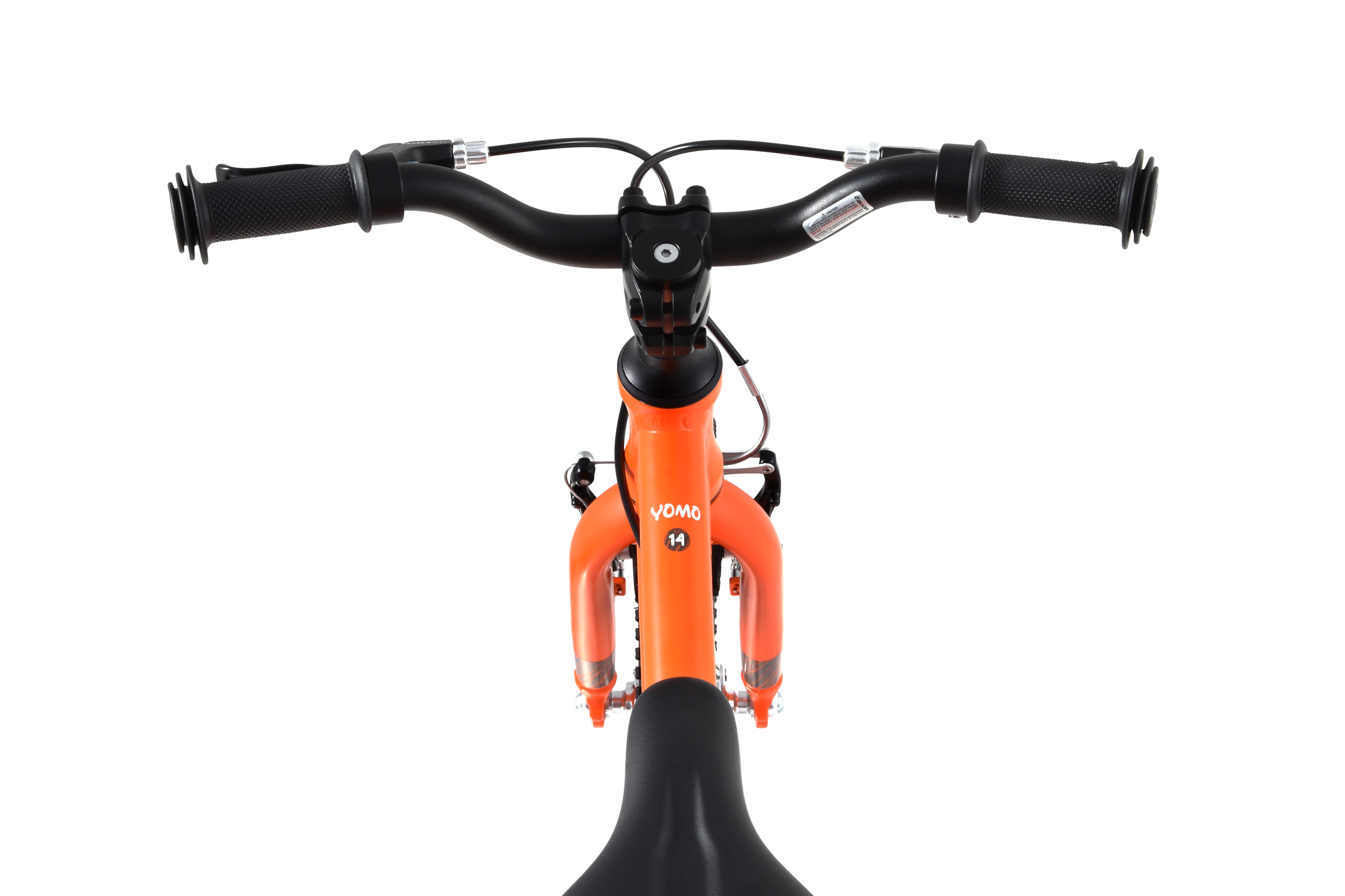 YOMO Lightweight 14-inch Bike