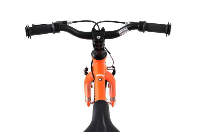 YOMO Lightweight 14-inch Bike