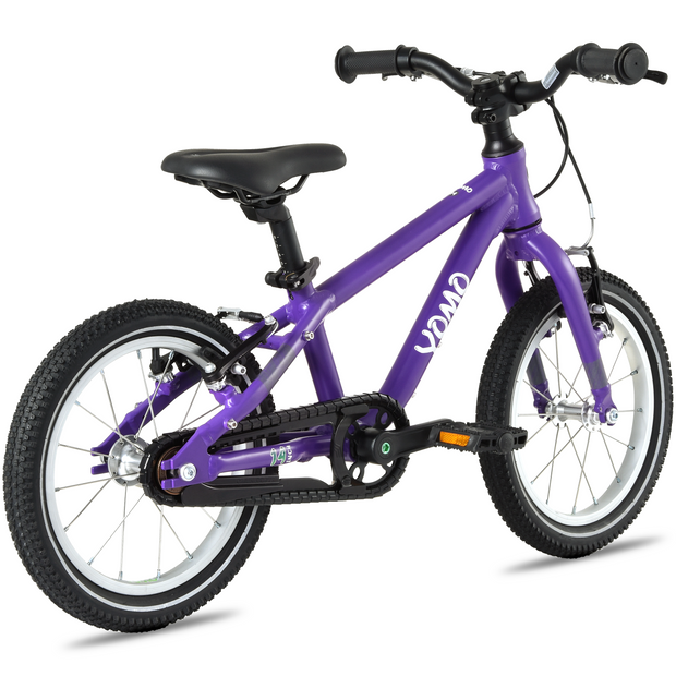 YOMO Lightweight 14-inch Bike
