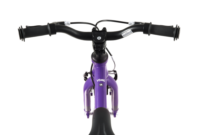 YOMO Lightweight 14-inch Bike