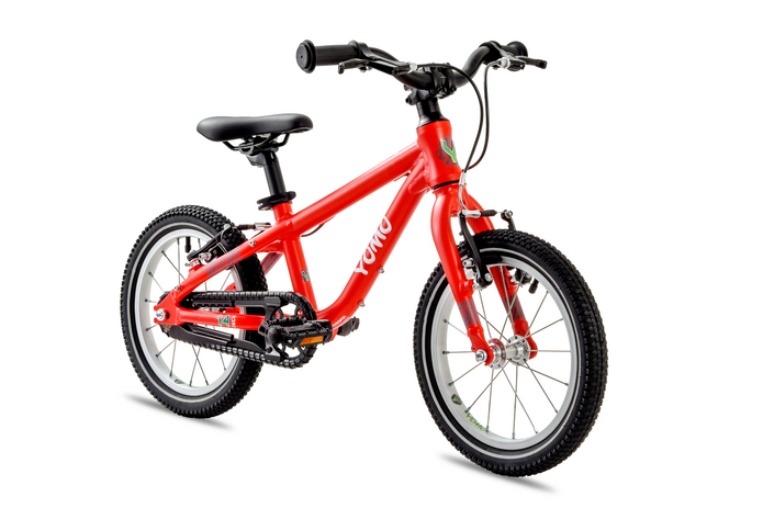 YOMO Lightweight 14-inch Bike