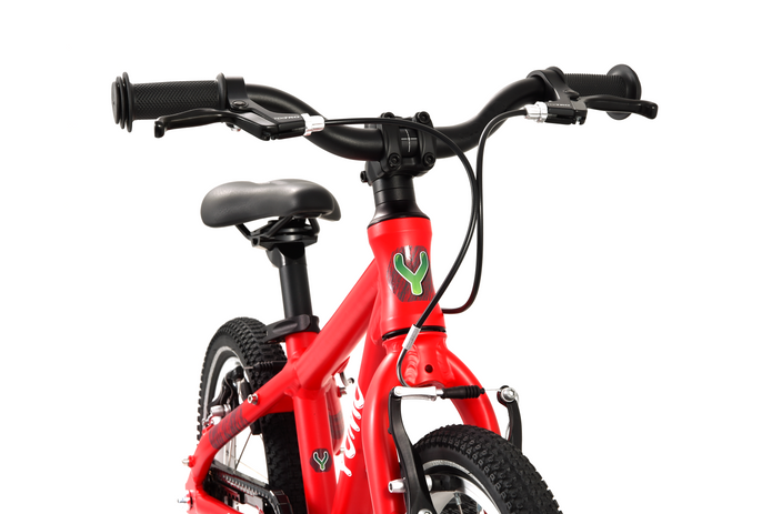 YOMO Lightweight 14-inch Bike