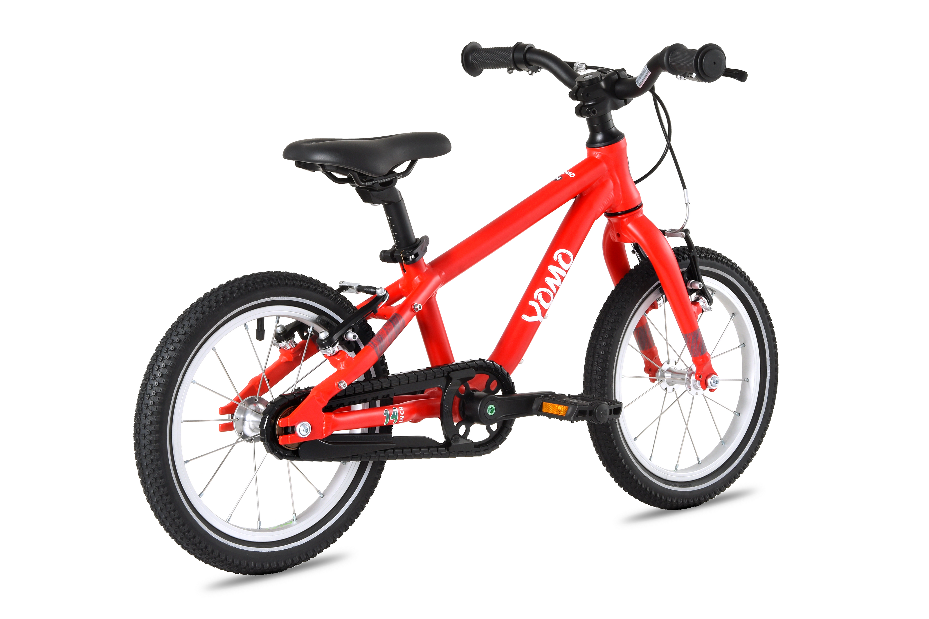 YOMO Lightweight 14-inch Bike