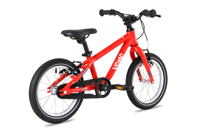 YOMO Lightweight 14-inch Bike