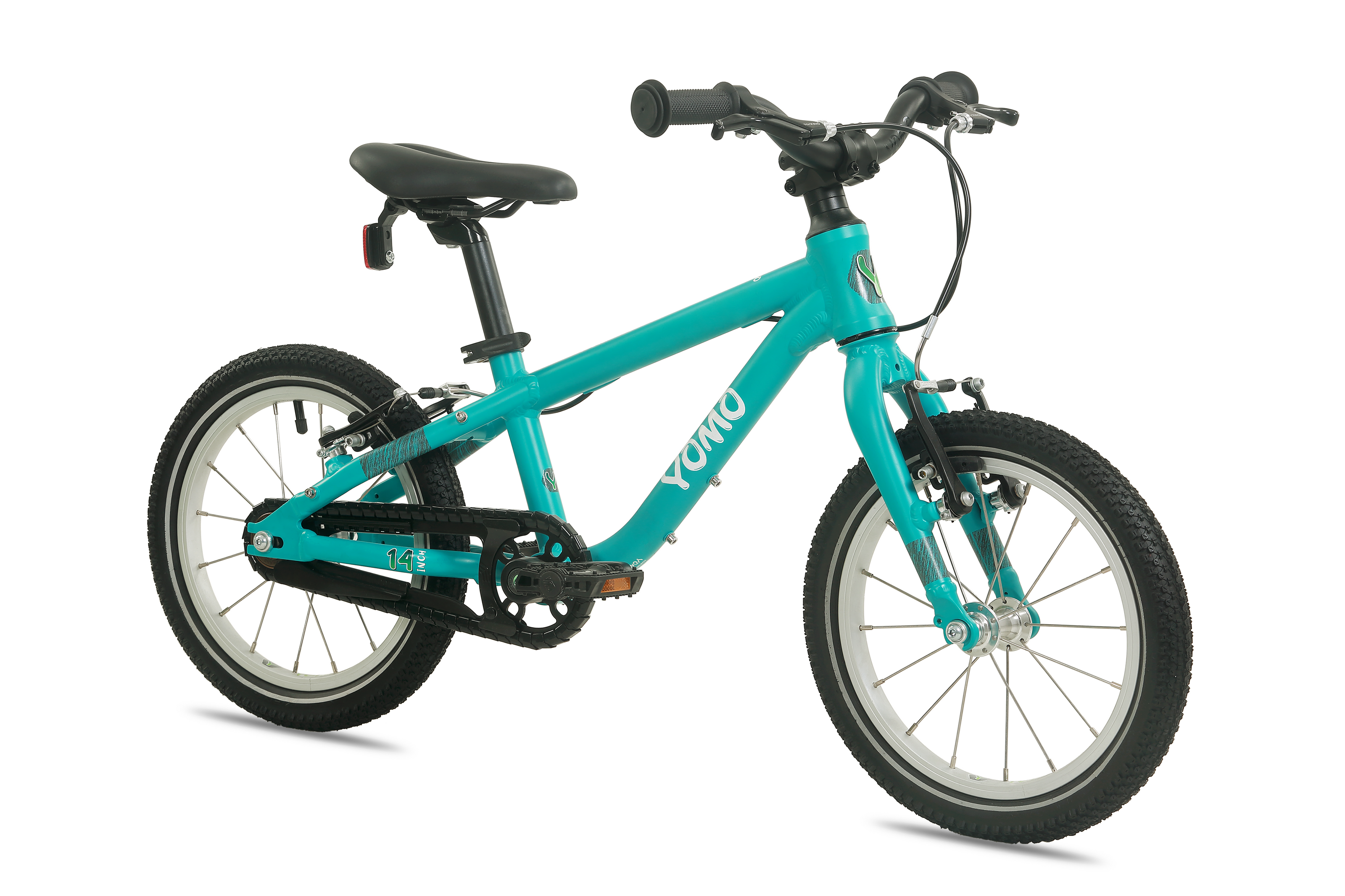YOMO Lightweight 14-inch Bike