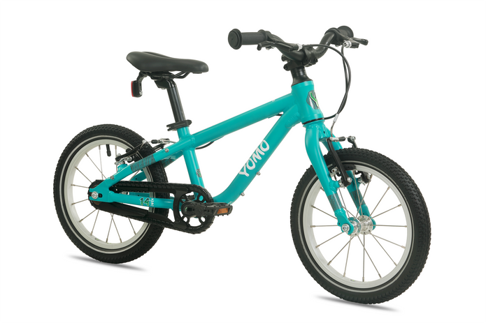 YOMO Lightweight 14-inch Bike